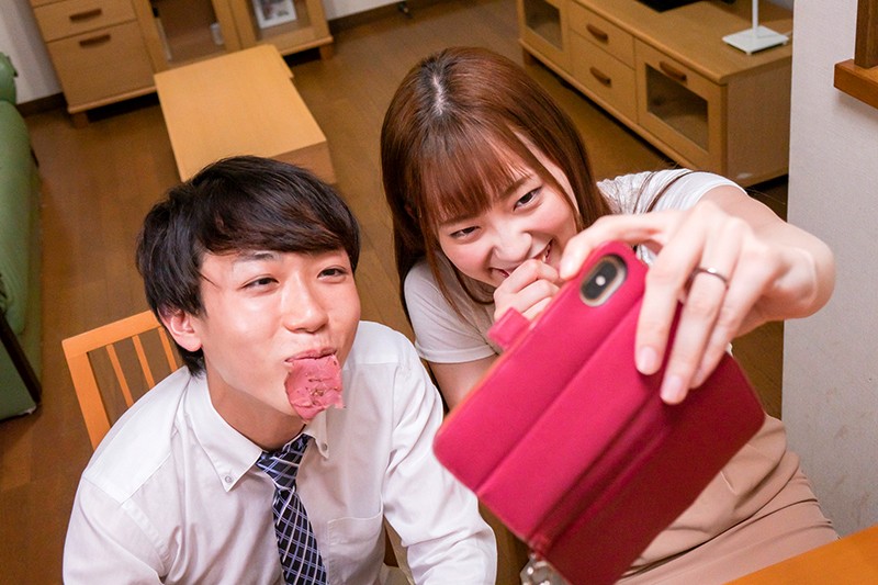 NGOD-115 Part 7 - 102 minutes