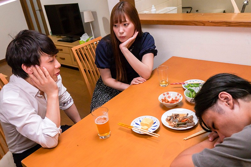 NGOD-115 Part 9 - 126 minutes