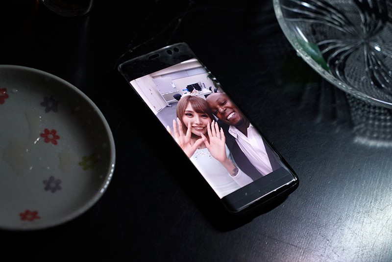 NGOD-118 第 18 部分 - 132 分钟