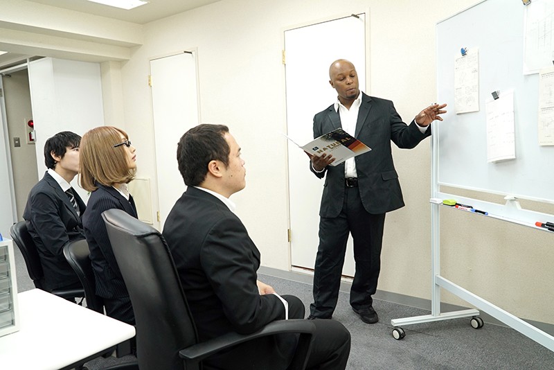 NGOD-118 パート 4 - 48 分