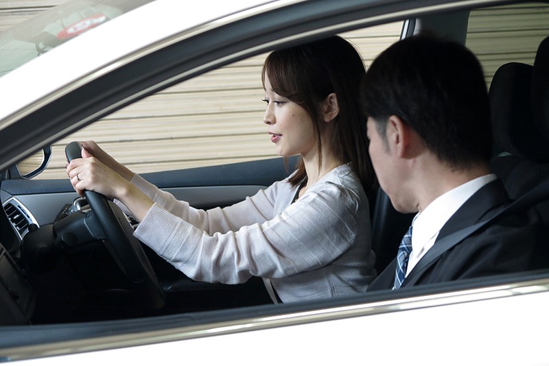 NGOD-124 第 1 部分 - 30 分钟