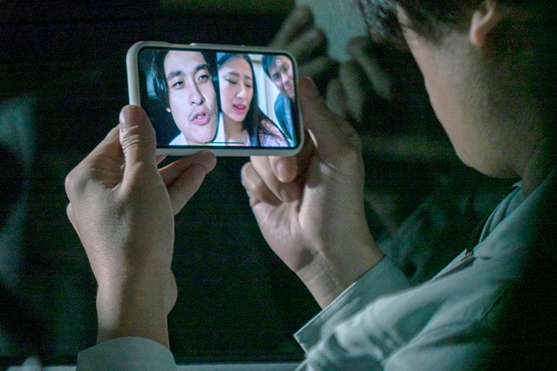 NGOD-125 Part 19 - 138 minutes