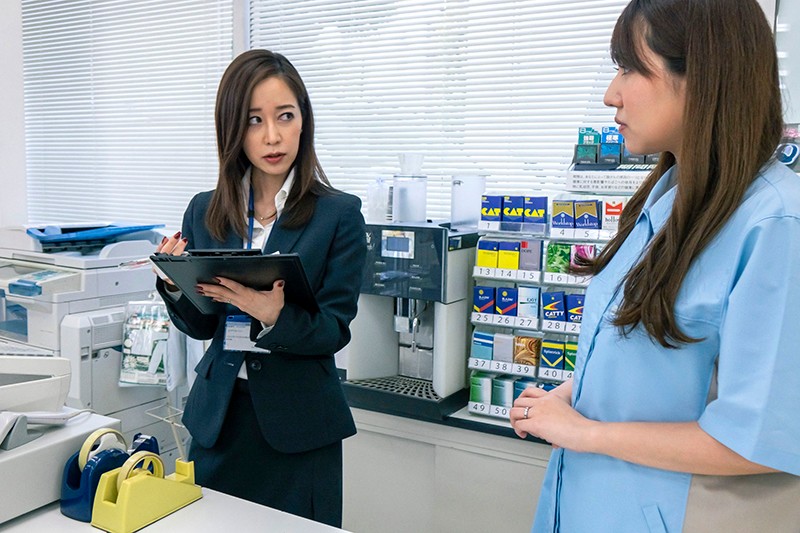 NGOD-141 Part 3 - 42 minutes