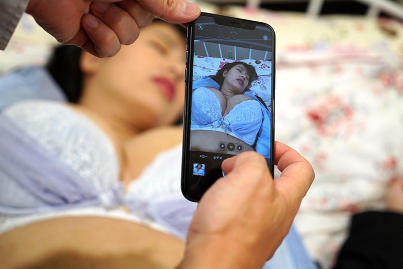 NGOD-142 Part 1 - 30 minutes