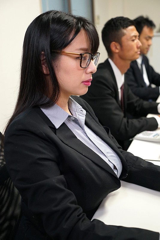 NGOD-142 Part 11 - 100 minutes