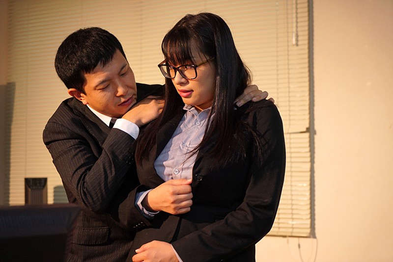 NGOD-142 Part 12 - 107 minutes