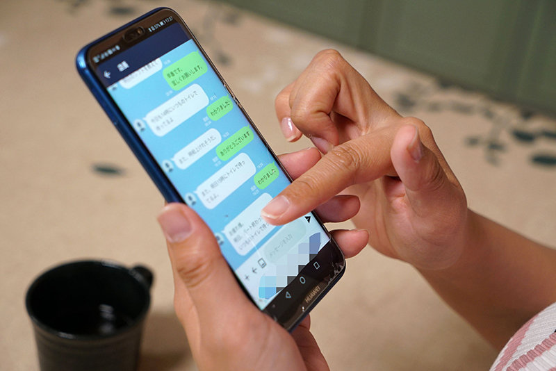 NGOD-155 Part 15 - 114 minutes