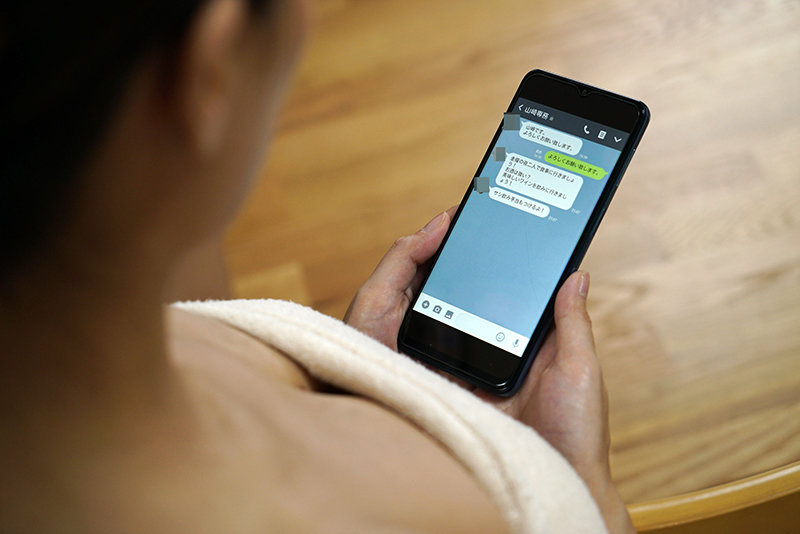 NGOD-159 Bagian 16 - 120 minit