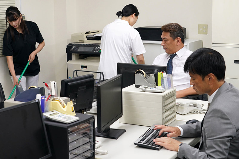 NGOD-165 Part 3 - 44 minutes