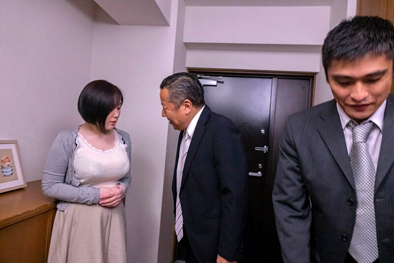 NGOD-170 Part 8 - 93 minutes