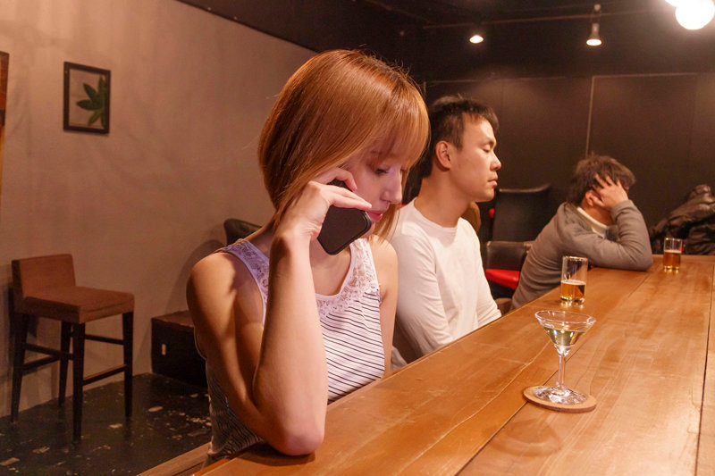 NGOD-171 第 9 部分 - 78 分钟