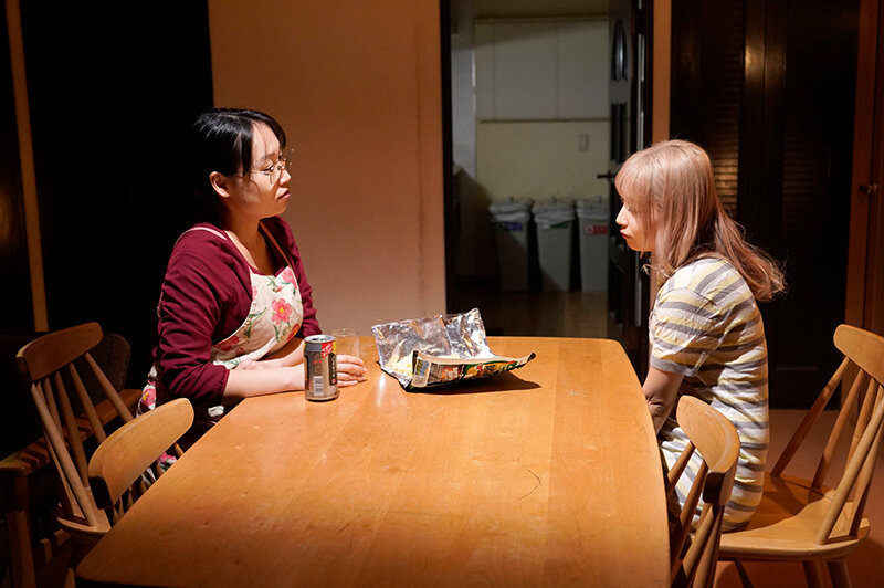 NGOD-175 Part 12 - 96 minutes