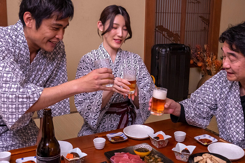 NGOD-179 Bagian 7 - 72 minit