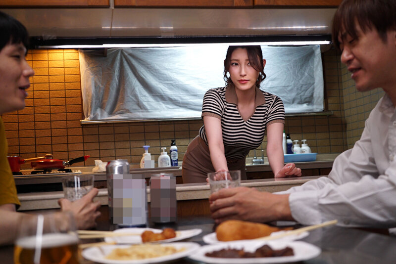 NGOD-184 Bagian 16 - 120 minit