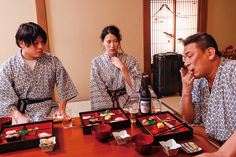 NGOD-189 第 9 部分 - 78 分钟