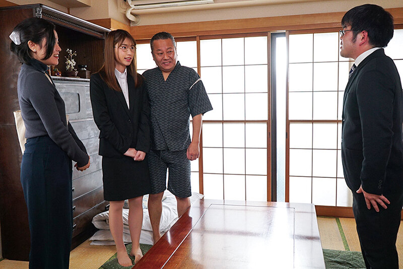 NGOD-190 Bagian 12 - 96 minit