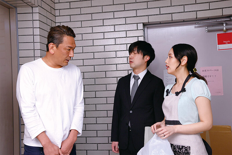 NGOD-194 パート 2 - 37 分