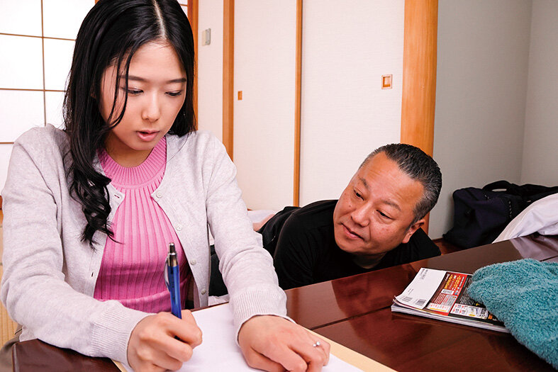 NGOD-196 第 3 部分 - 42 分钟