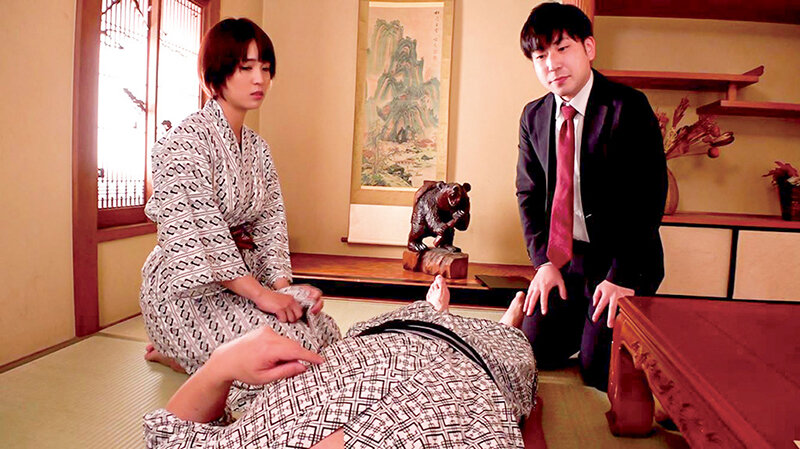 NGOD-199 第 18 部分 - 132 分钟