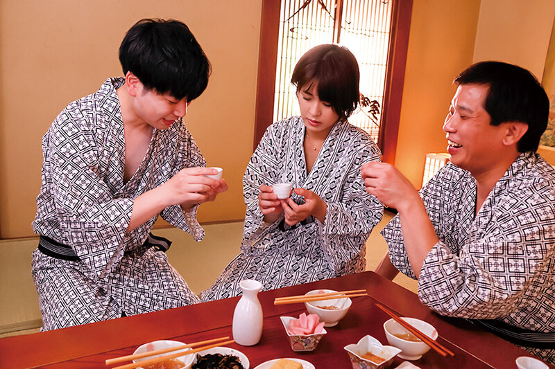 NGOD-199 第 6 部分 - 60 分钟