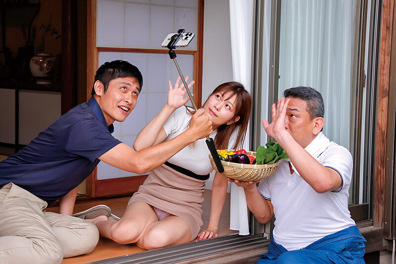 NGOD-200 Bagian 3 - 42 minit