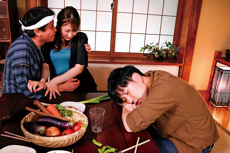 NGOD-202 第 5 部分 - 58 分钟