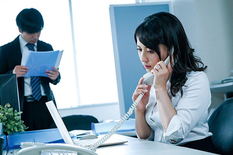 NGOD-204 Bagian 2 - 36 minit