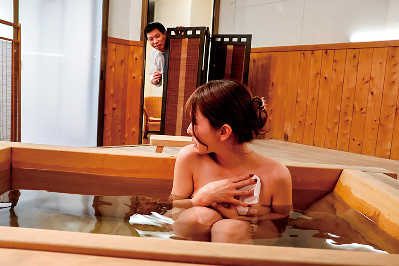 NGOD-208 Part 4 - 48 minutes