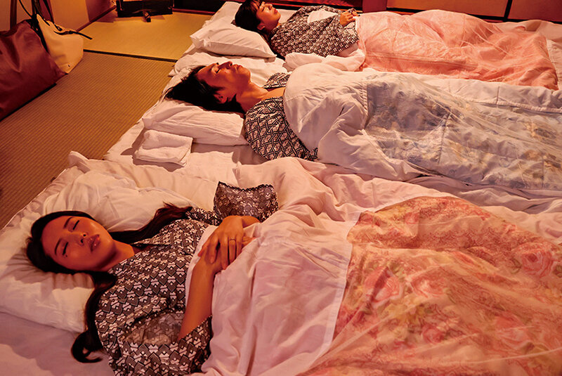 NGOD-210 パート 8 - 72 分