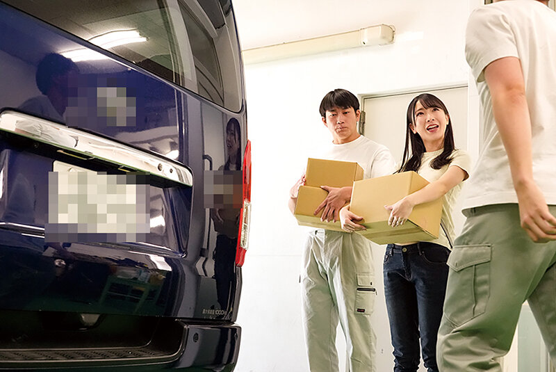 NGOD-218 Bagian 2 - 36 minit