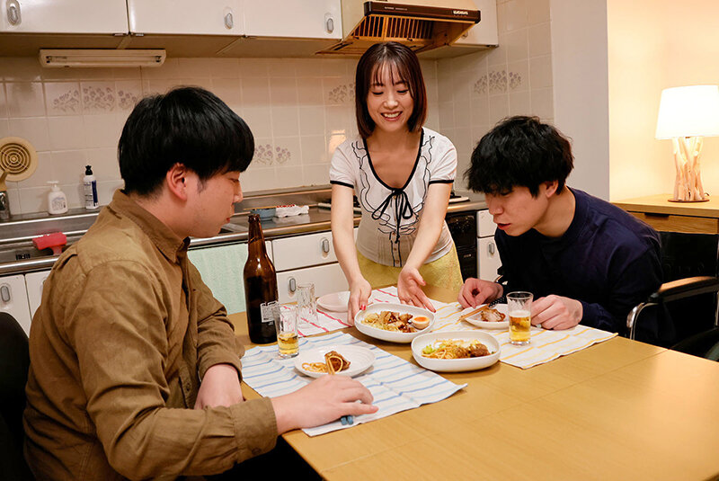 NGOD-220 Bagian 19 - 138 minit