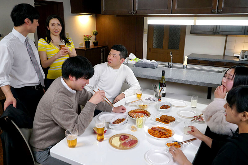 NGOD-222 Part 17 - 126 minutes