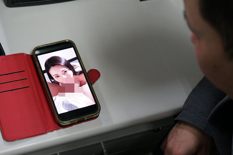 NGOD-222 第 19 部分 - 138 分钟