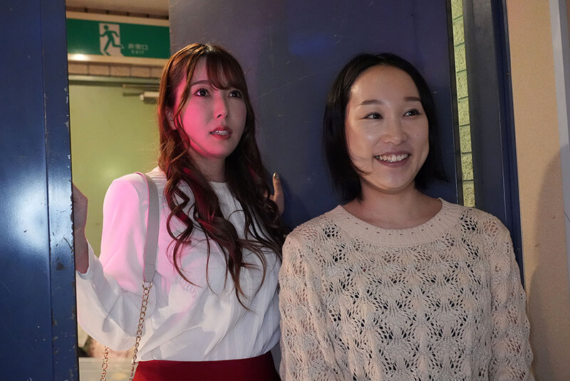 NGOD-224 Bagian 2 - 37 minit