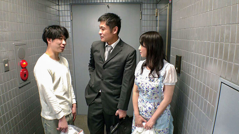 NGOD-225 Part 17 - 126 minutes