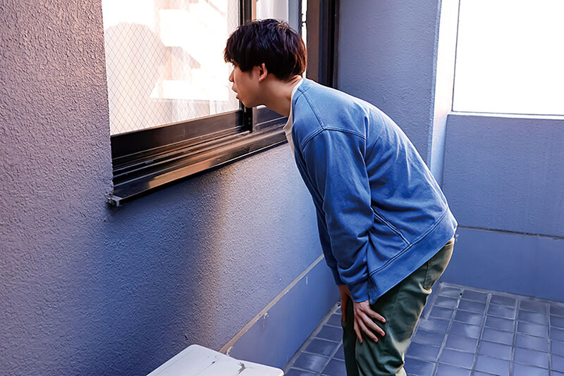 NGOD-225 Bagian 6 - 60 minit