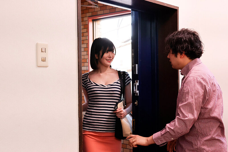 NGOD-226 Bagian 8 - 72 minit