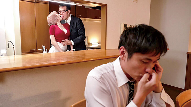 NGOD-235 Part 17 - 126 minutes