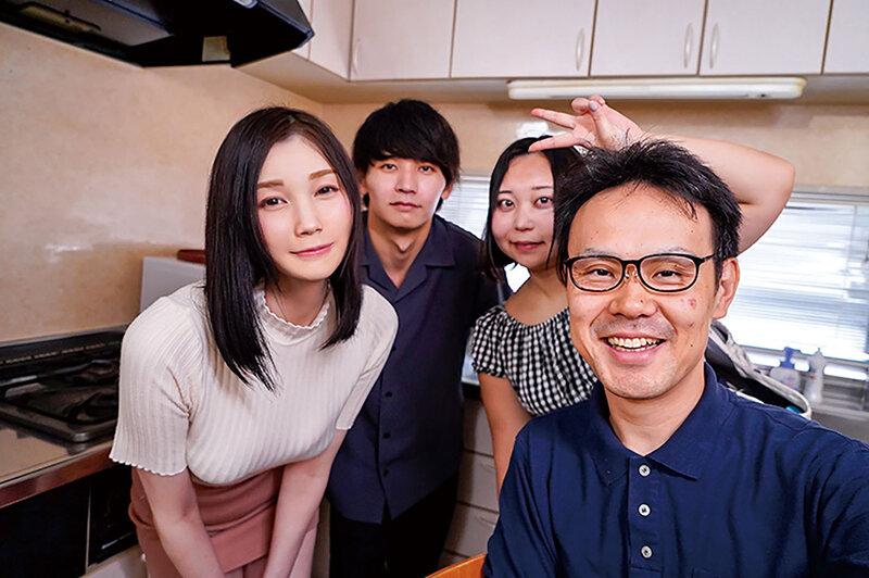 NGOD-239 パート 3 - 40 分