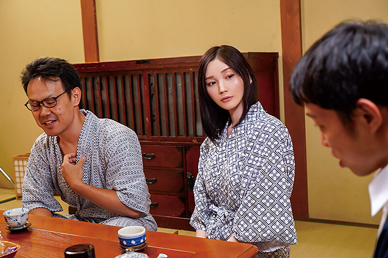 NGOD-239 パート 5 - 50 分