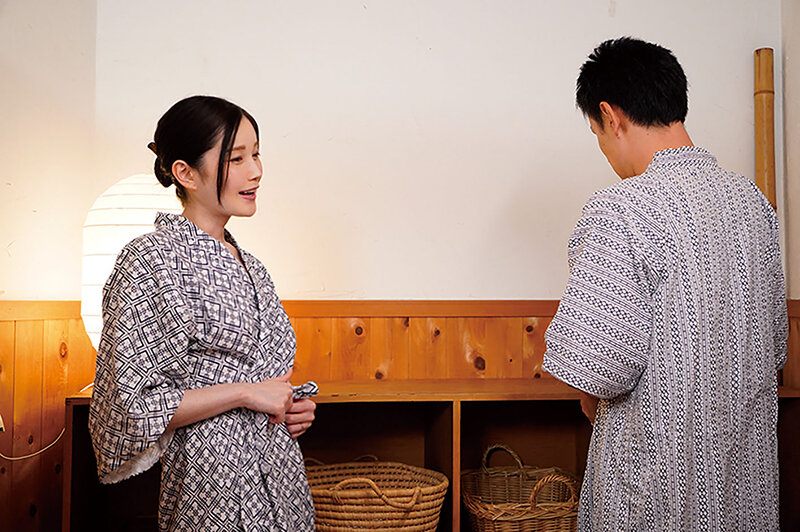 NGOD-239 Part 6 - 55 minutes