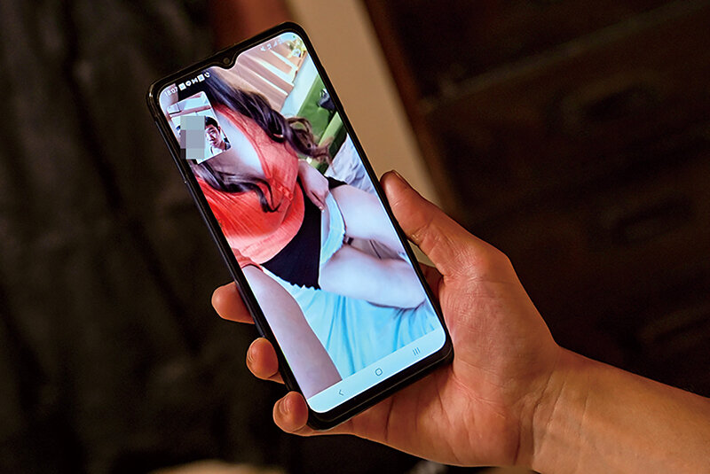 NGOD-241 第 12 部分 - 107 分钟