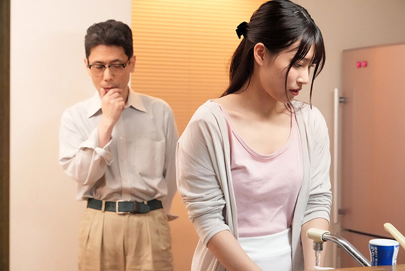 NGOD-242 Bagian 8 - 79 minit