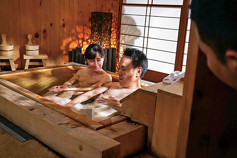 NGOD-246 Part 2 - 36 minutes