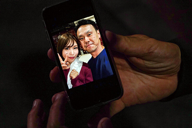 NGOD-250 Bagian 5 - 54 minit