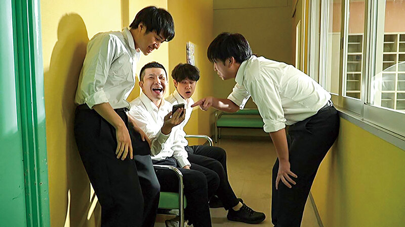 NGOD-253 パート 18 - 132 分