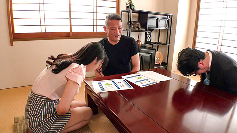 NGOD-254 Bagian 16 - 150 minit