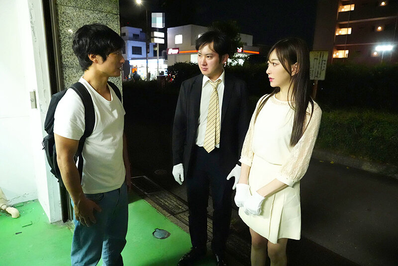 NGOD-255 Part 10 - 84 minutes