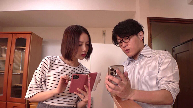 NGOD-259 Bagian 10 - 93 minit