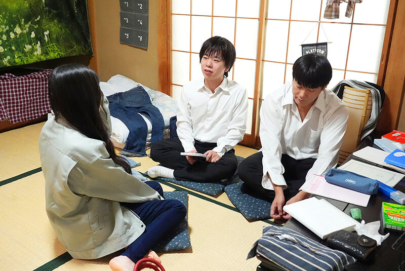 NGOD-260 Part 3 - 42 minutes